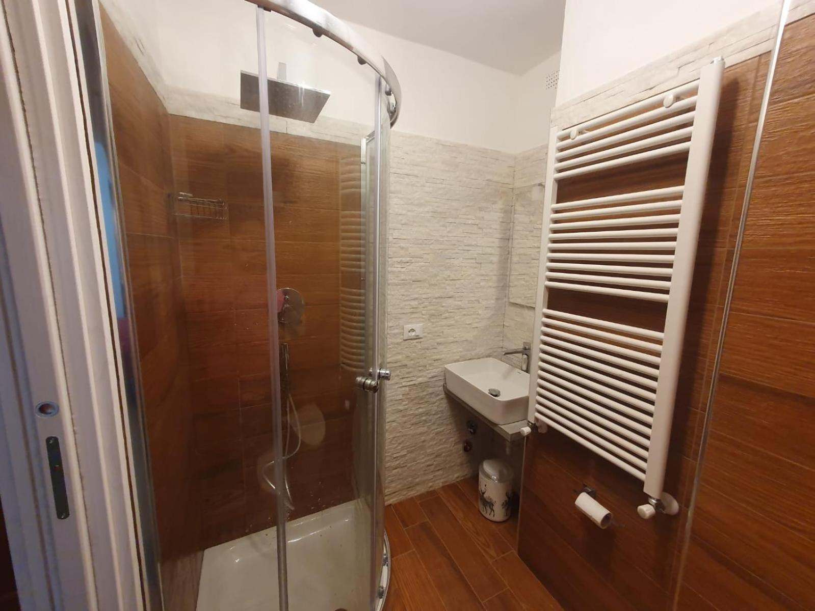 רוקרזו Il Rifugio Dello Sciatore Residence Paradiso מראה חיצוני תמונה