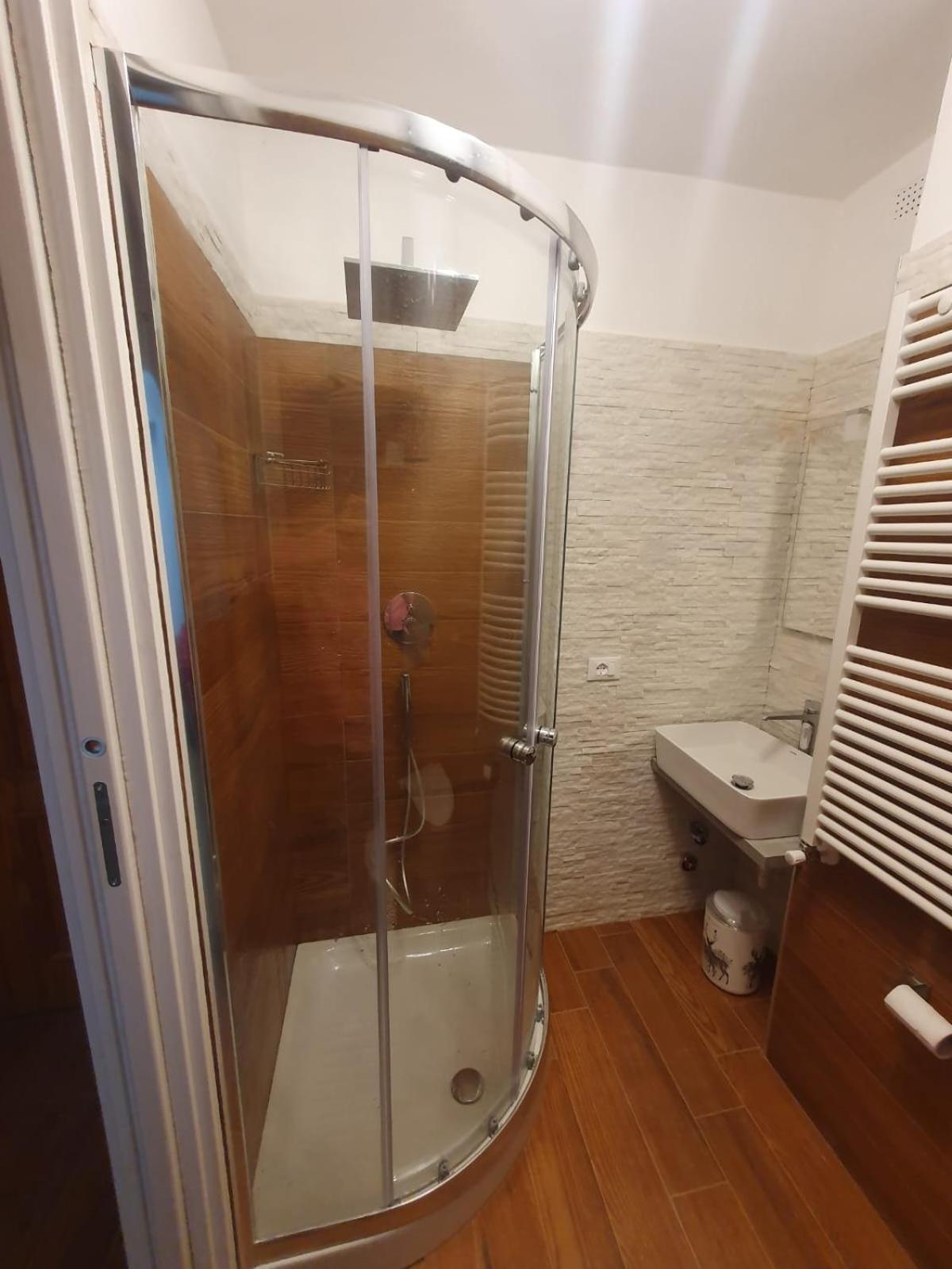 רוקרזו Il Rifugio Dello Sciatore Residence Paradiso מראה חיצוני תמונה